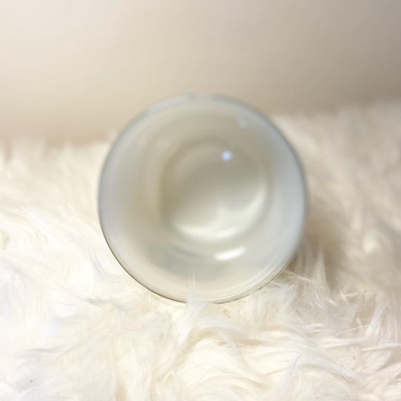 Rae Dunn Queen Been Make-Up Brush Holder - Picture 3 of 3